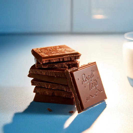 Road Trip Mushroom Chocolate - 10ct
