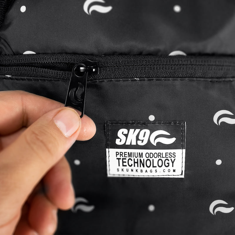 Skunk Mini Backpacks