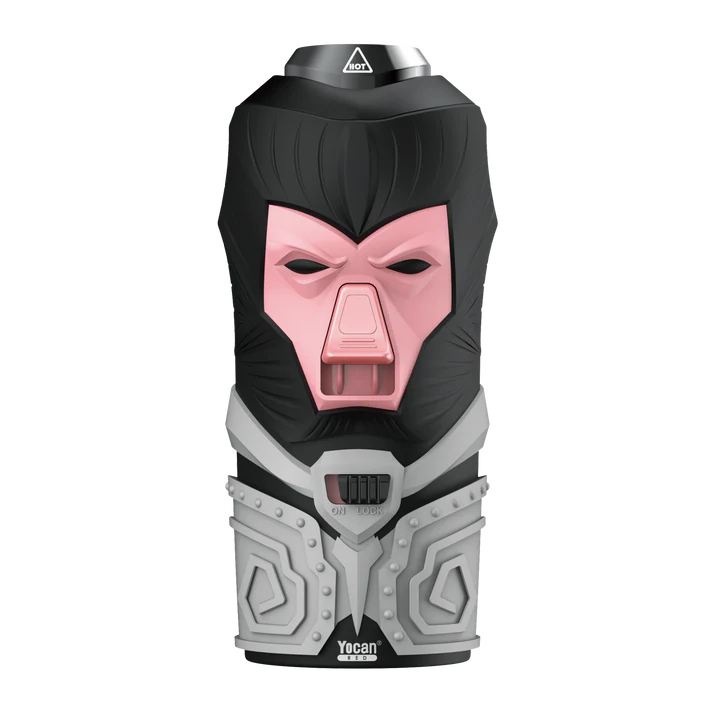 Yocan Red - Legends Torch
