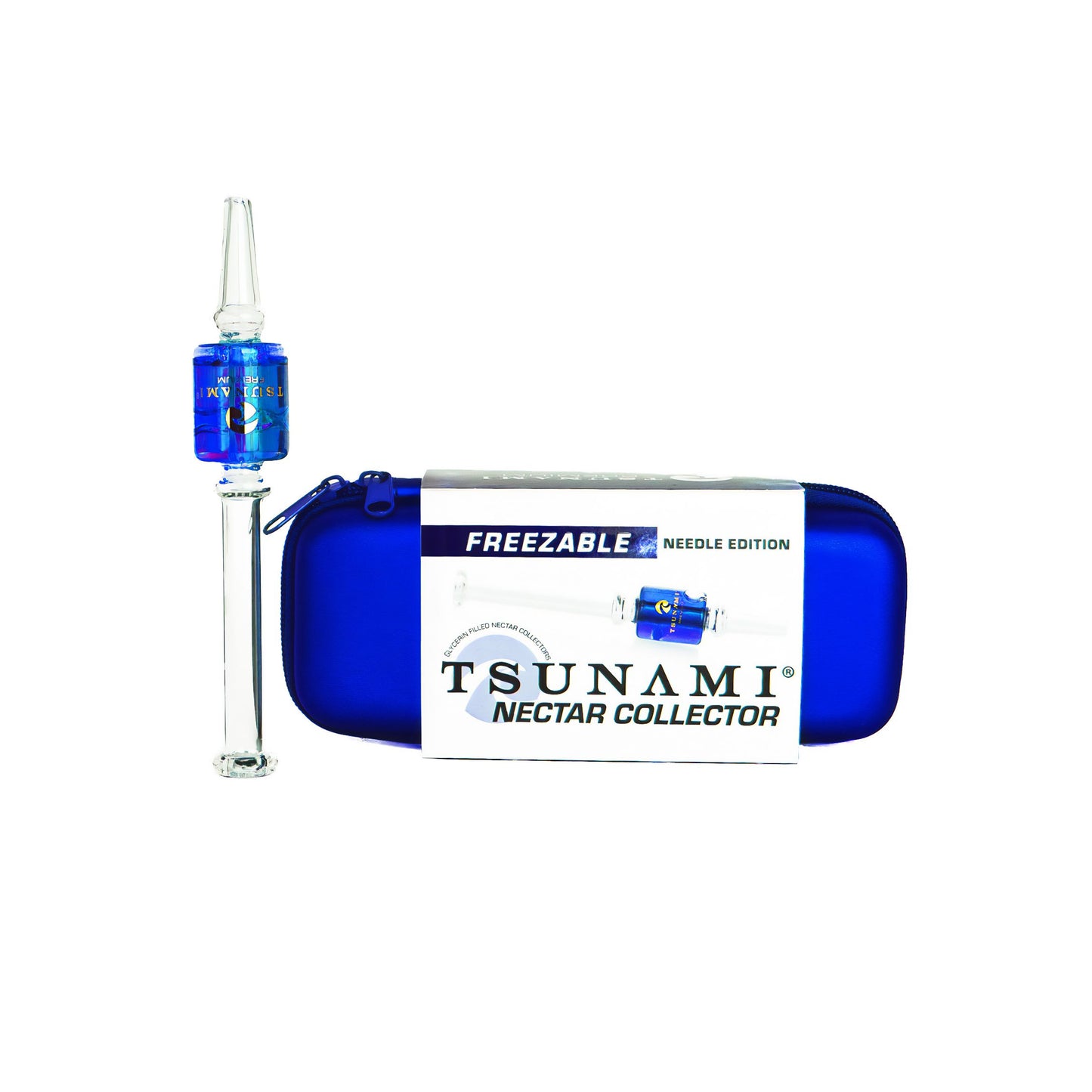 Tsunami - Nectar Collector - Needle