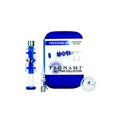 Tsunami - Nectar Collector - Mushroom