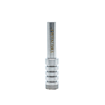 Tsunami - Nectar Collector - Stainless Steel Tip - 25ct