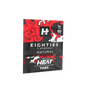 Straight Heat - 80mg 7-OH Tabs - Natural - 1pk - 25ct +