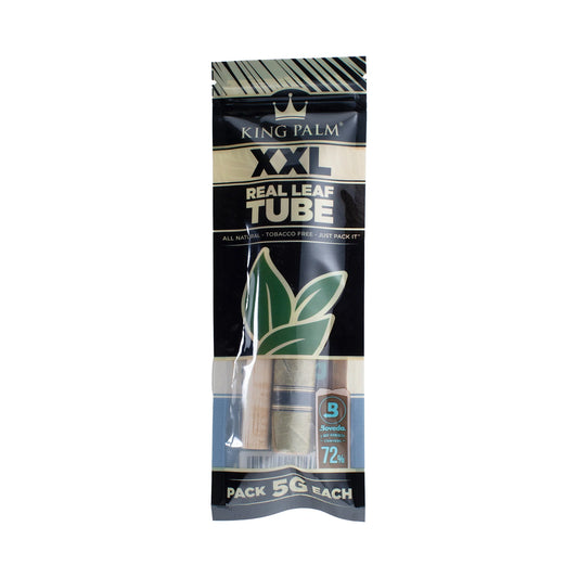 King Palm - Cones - XXL - Natural - 1pk - 10ct