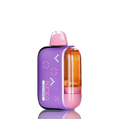 Nexa PIX 35k - 16ml - 5ct