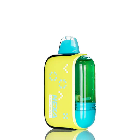 Nexa PIX 35k - 16ml - 5ct