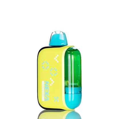 Nexa PIX 35k - 16ml - 5ct