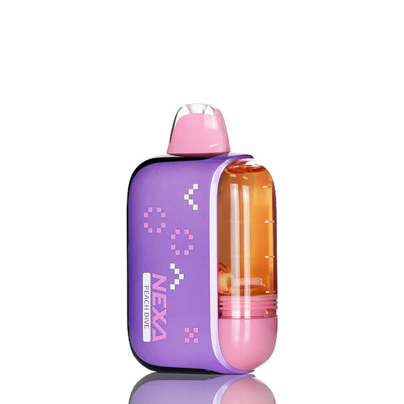 Nexa PIX 35k - 16ml - 5ct