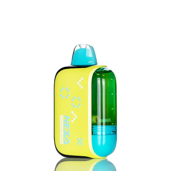 Nexa PIX 35k - 16ml - 5ct