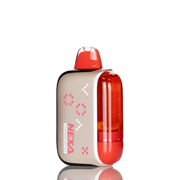 Nexa PIX 35k - 16ml - 5ct