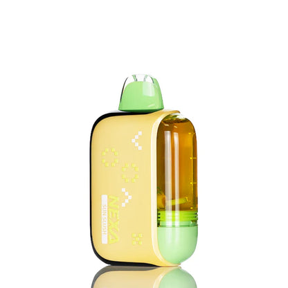 Nexa PIX 35k - 16ml - 5ct