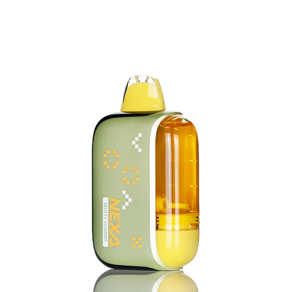 Nexa PIX 35k - 16ml - 5ct