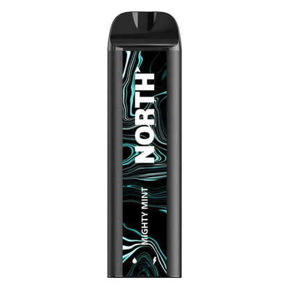 North 5000 3% - 10ml - 10ct