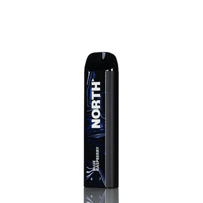 North 5000 5% — 10mL 10ct