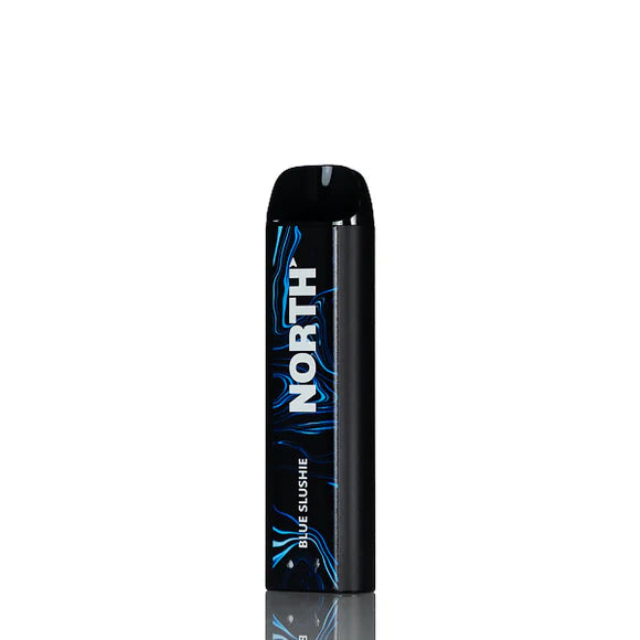 North 5000 5% — 10mL 10ct