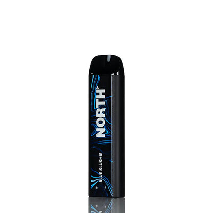 North 5000 5% — 10mL 10ct