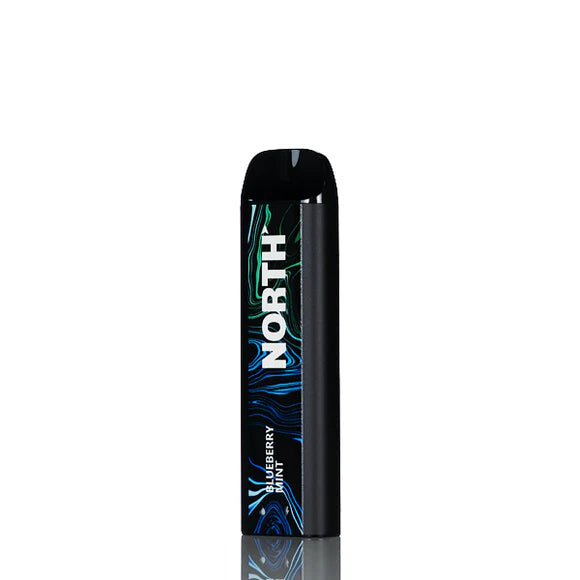 North 5000 5% — 10mL 10ct