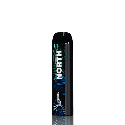 North 5000 5% — 10mL 10ct