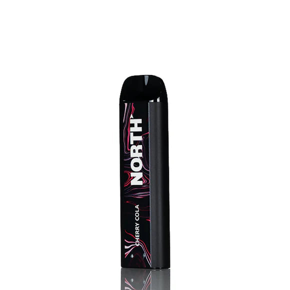 North 5000 5% — 10mL 10ct