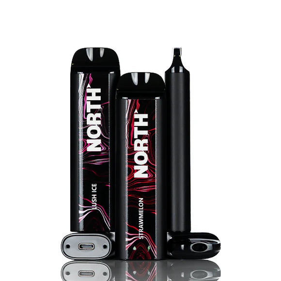 North 5000 5% — 10mL 10ct