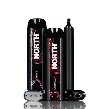 North 5000 5% — 10mL 10ct