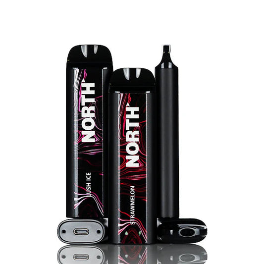 North 5000 5% — 10ml — 10ct