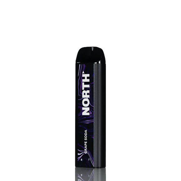 North 5000 5% — 10mL 10ct
