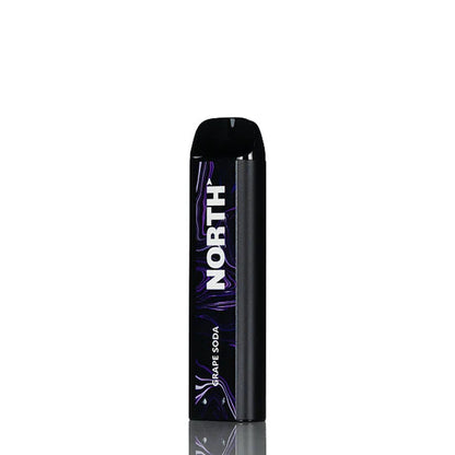 North 5000 5% — 10mL 10ct