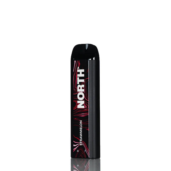 North 5000 5% — 10mL 10ct