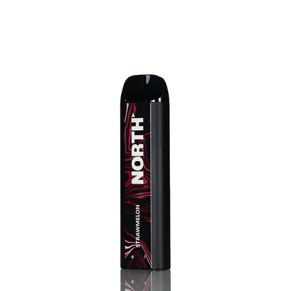 North 5000 5% — 10mL 10ct