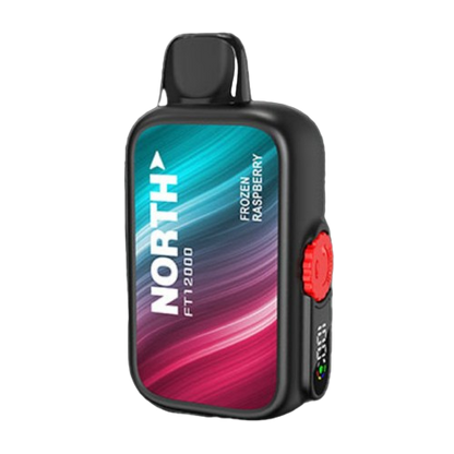 North FT12000 5% —  15mL 5ct