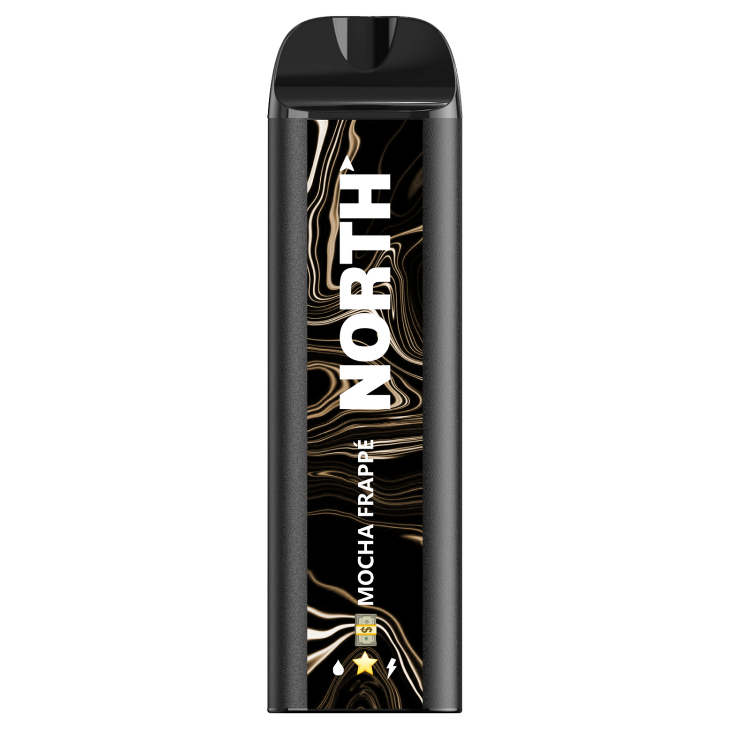 North 5000 5% — 10mL 10ct