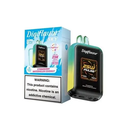 Digiflavor Sky 25k - 16ml - 5ct