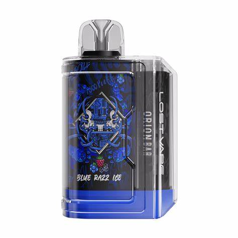 Lost Vape Orion Bar |  7500