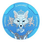 White Fox - 12mg Nic Pouch - Mint - 5ct