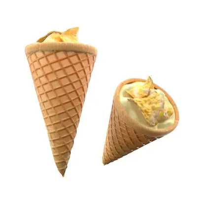 Hidden Hills - Trippy Hills Mushroom Cones | 2pk - 5ct