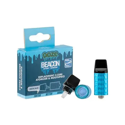 Ooze Beacon Replacement Coil