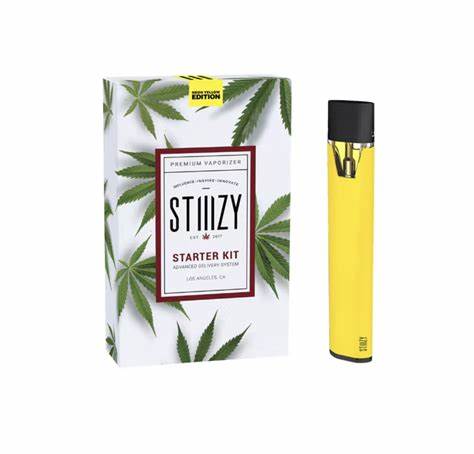 Stiiizy Original Battery Starter Kit