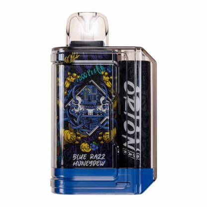 Lost Vape Orion Bar |  7500