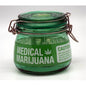 Dank Tank Kush Jar - Large 1oz