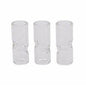 Glass Tips - 12mm Round - 140ct +