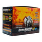 Rhino Rush - Enhancer - 13500 Caps - 2pk - 24ct