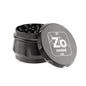 Zooted 4pc Grinder - 63mm - Asst