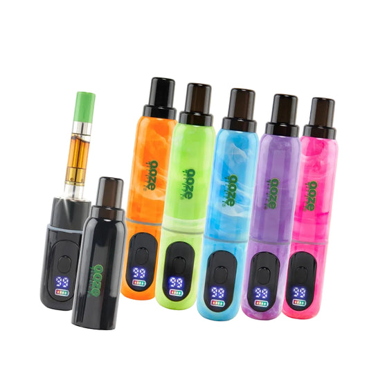 Ooze - Hilo - 510 Battery