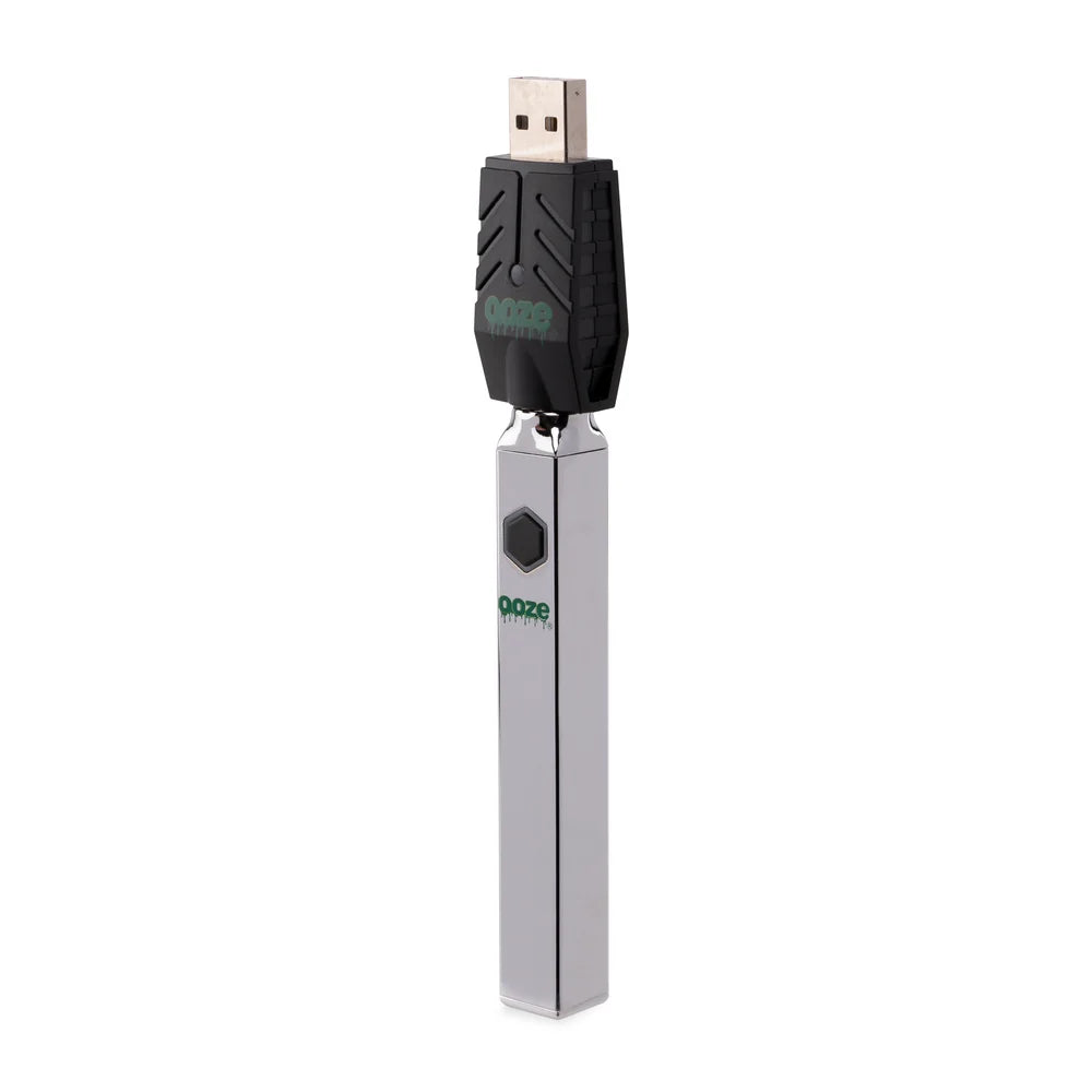 Ooze Quad - 500 mAh Square Flex Temp Battery
