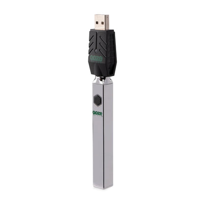 Ooze Quad - 500 mAh Square Flex Temp Battery