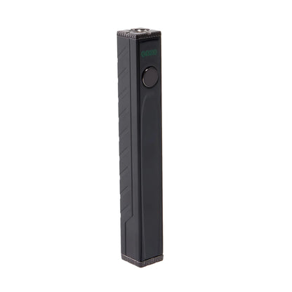 Ooze - Quad 2 - 500mAh Digital Square 510 Vape Batteries