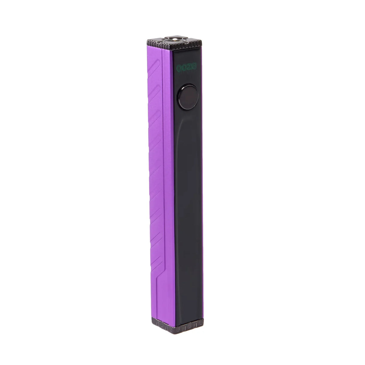 Ooze - Quad 2 - 500mAh Digital Square 510 Vape Batteries