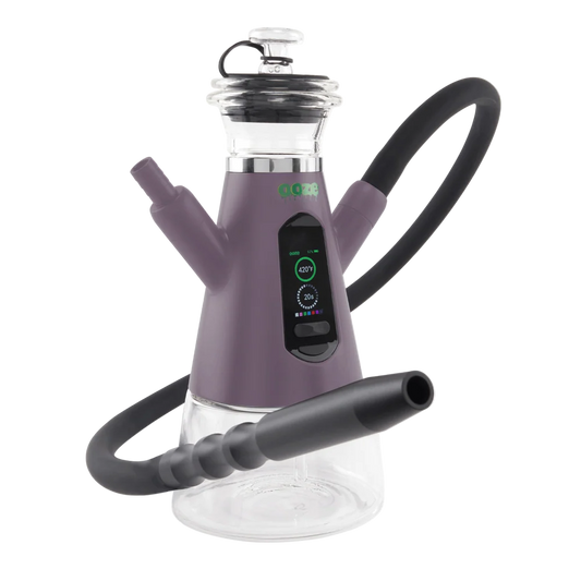 Ooze - Ripley - Dab Rig Hookah