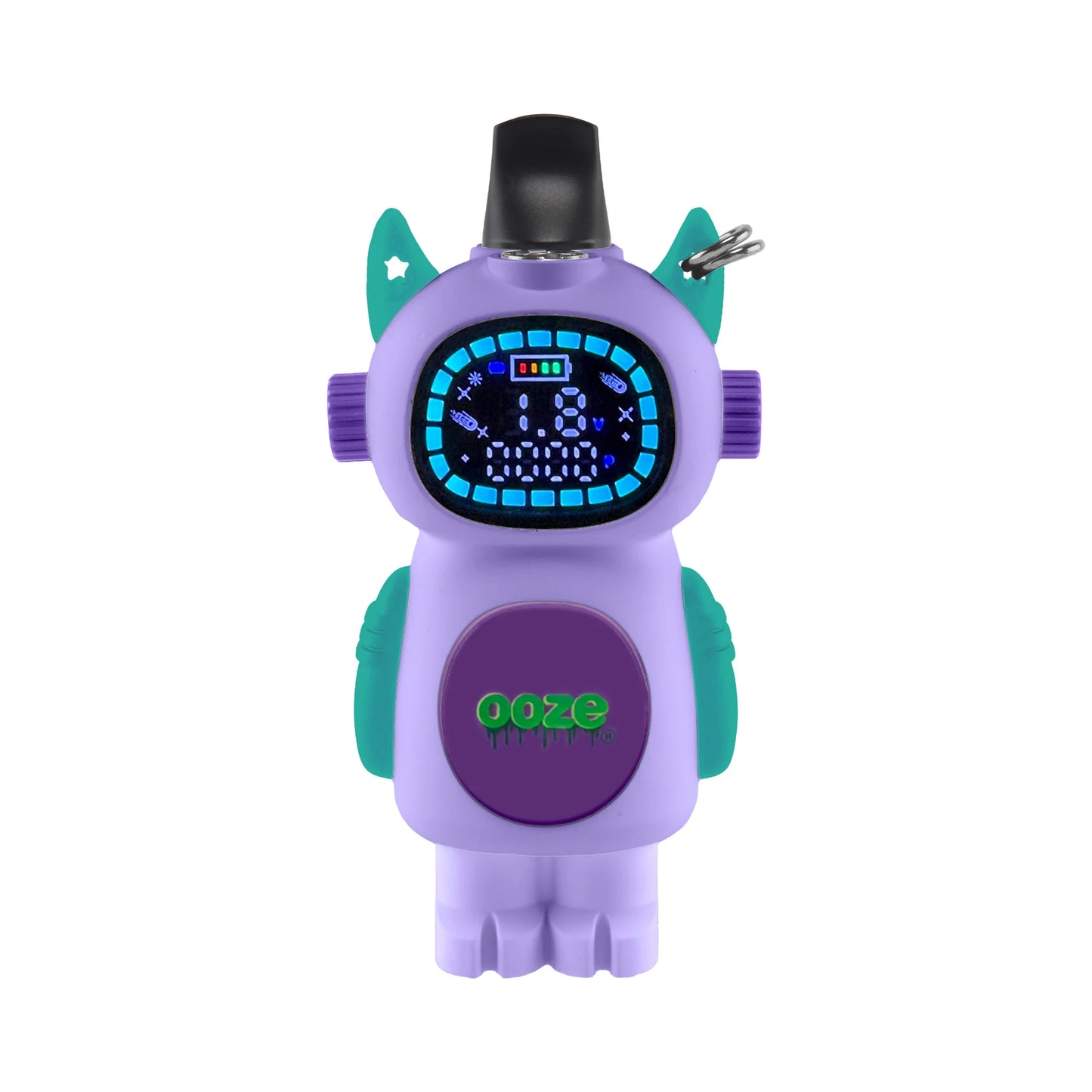 Ooze - Bot - 510 Battery +